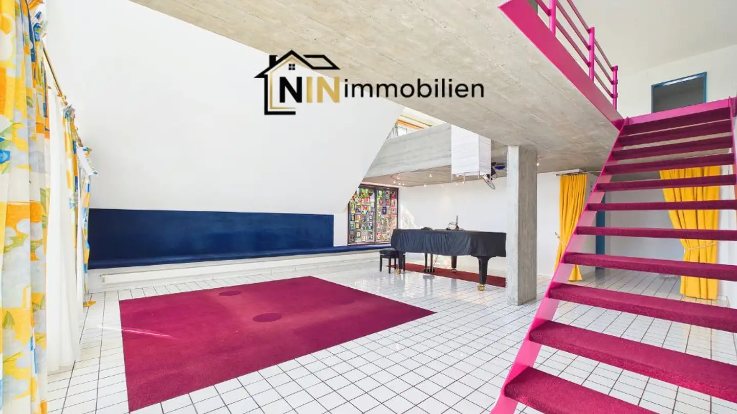 Penthouse for sale - 4552 Derendingen - Photo 3