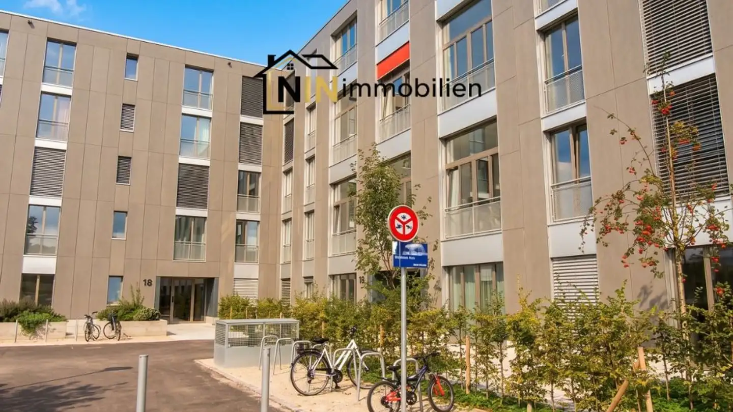 Appartamento in vendita - 4552 Derendingen