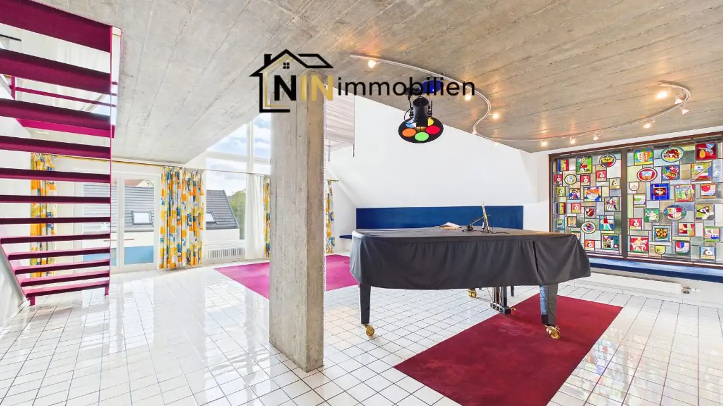 Penthouse for sale - 4552 Derendingen - Photo 2