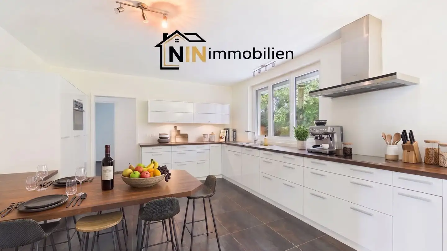 Apartment for rent - 4552 Derendingen - Photo 4