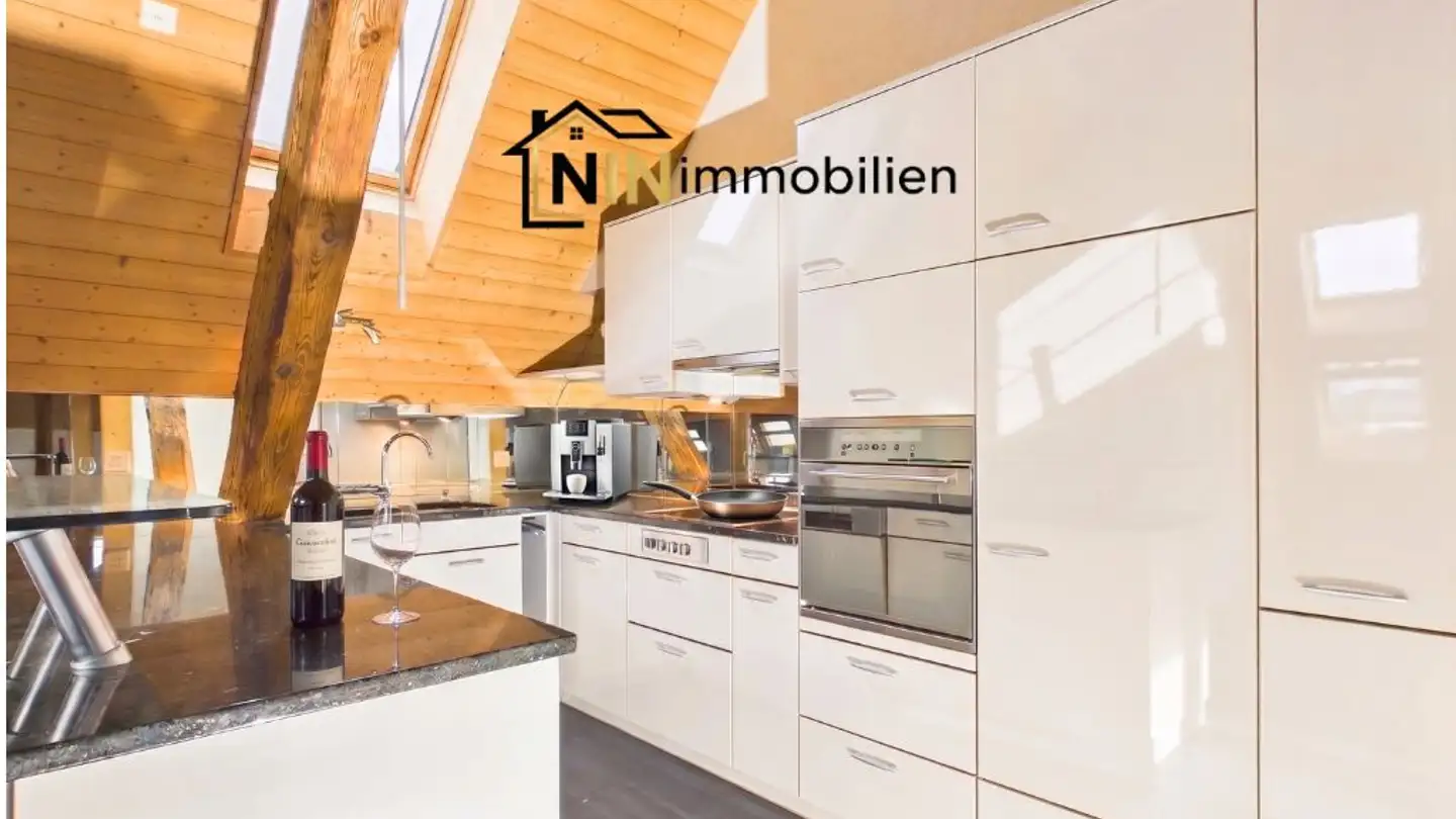 Apartment for rent - 3427 Utzenstorf