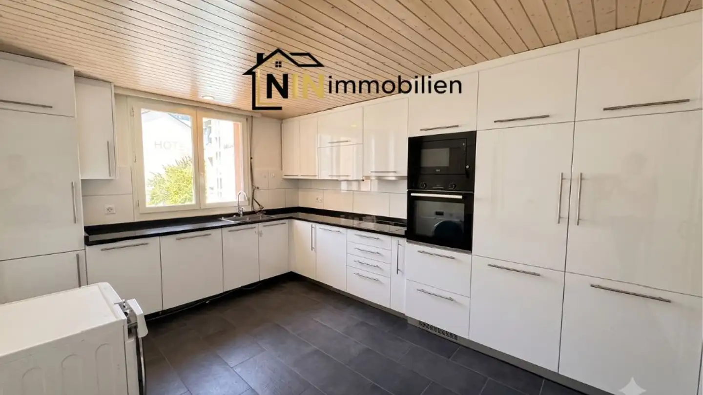 Apartment for rent - 2540 Grenchen