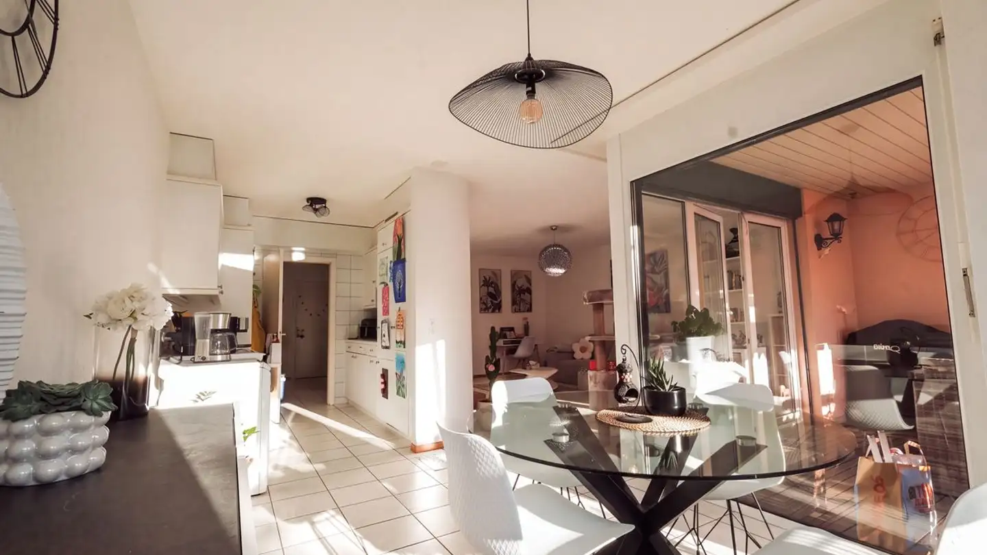 Appartement à vendre - 1024 Ecublens VD - Photo 4
