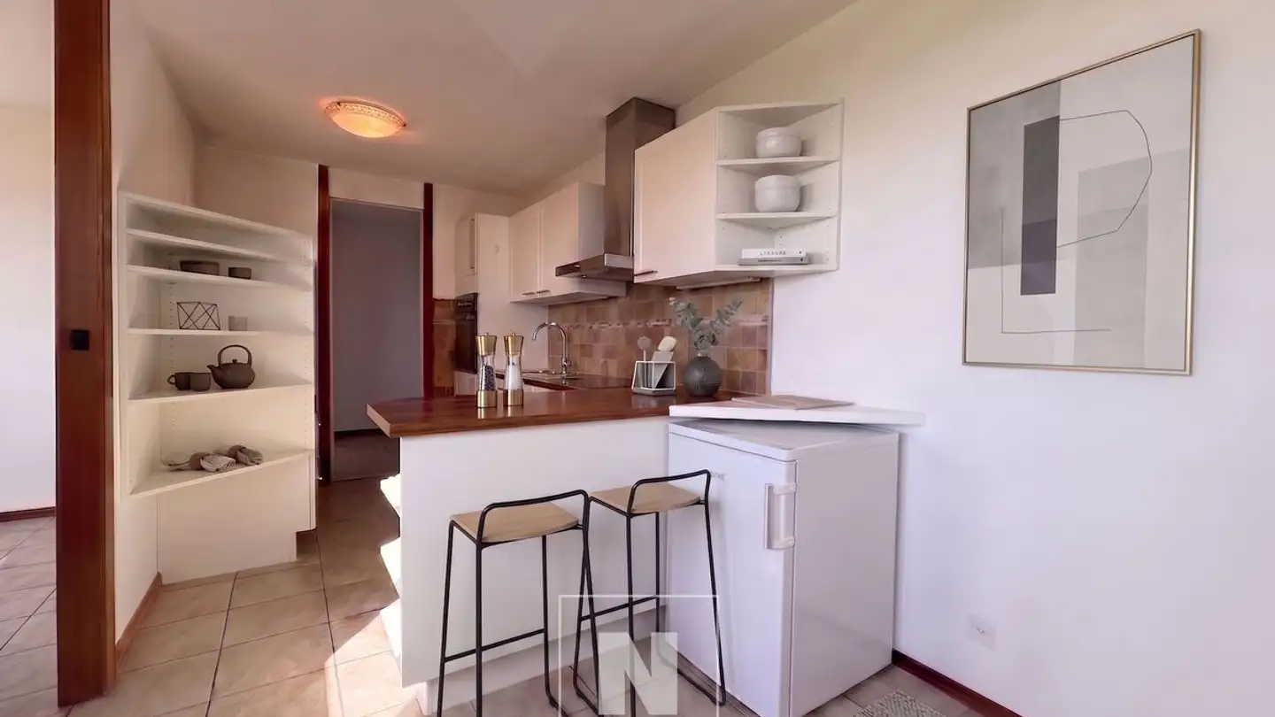 Apartment for sale - 1196 Gland - Photo 2