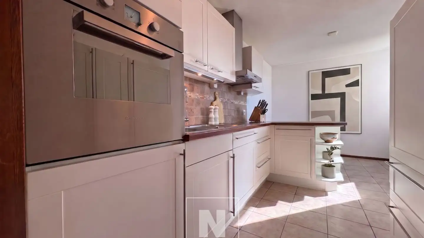 Apartment for sale - 1196 Gland - Photo 3