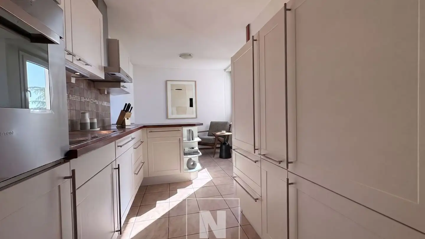 Apartment for sale - 1196 Gland - Photo 4