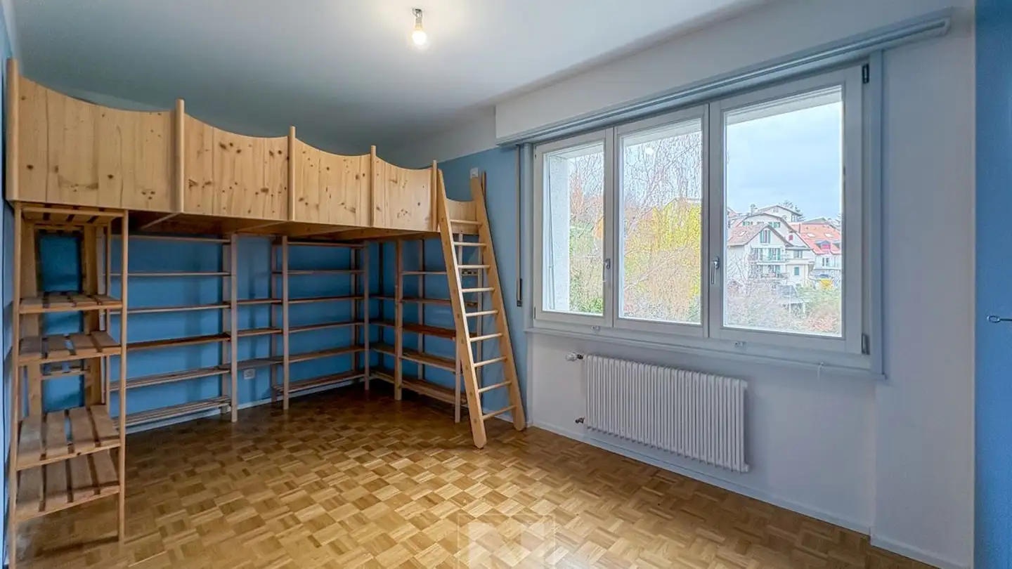 Apartment for sale - 1071 Chexbres - Photo 4