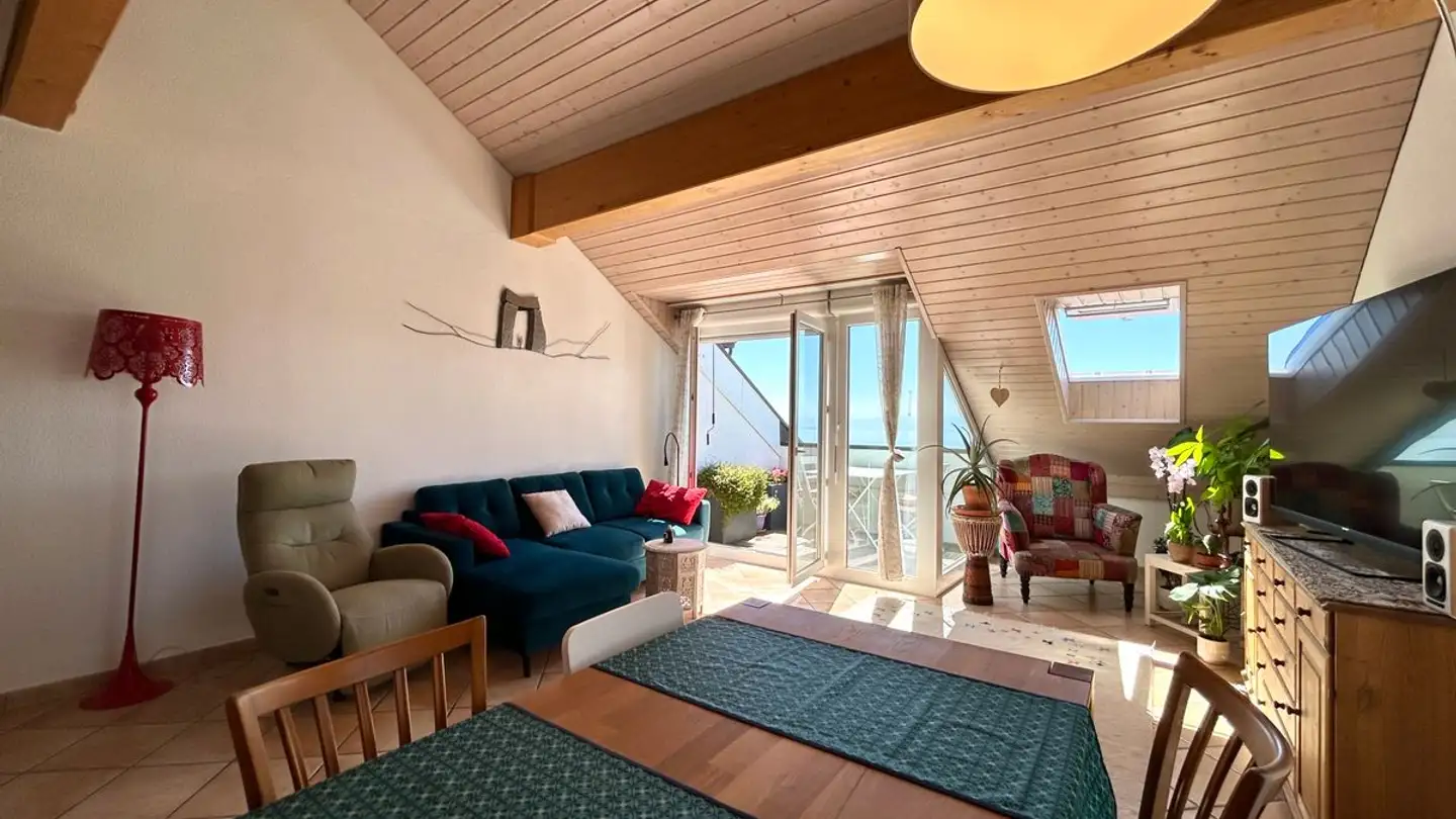 Appartement à vendre - Route D'arnier 24, 1092 Belmont-sur-Lausanne - Photo 2