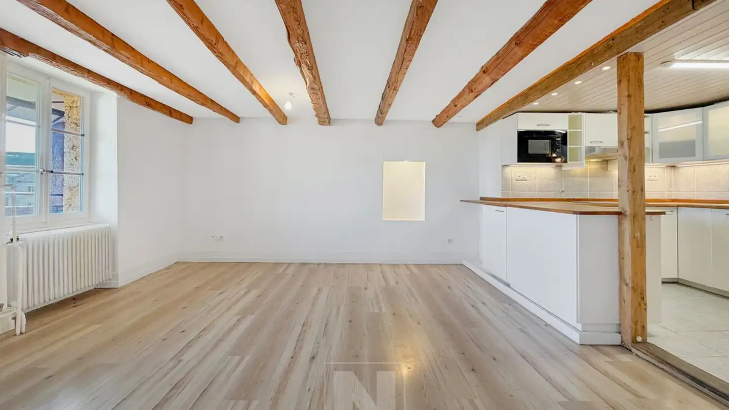 Row house for sale - 1350 Orbe