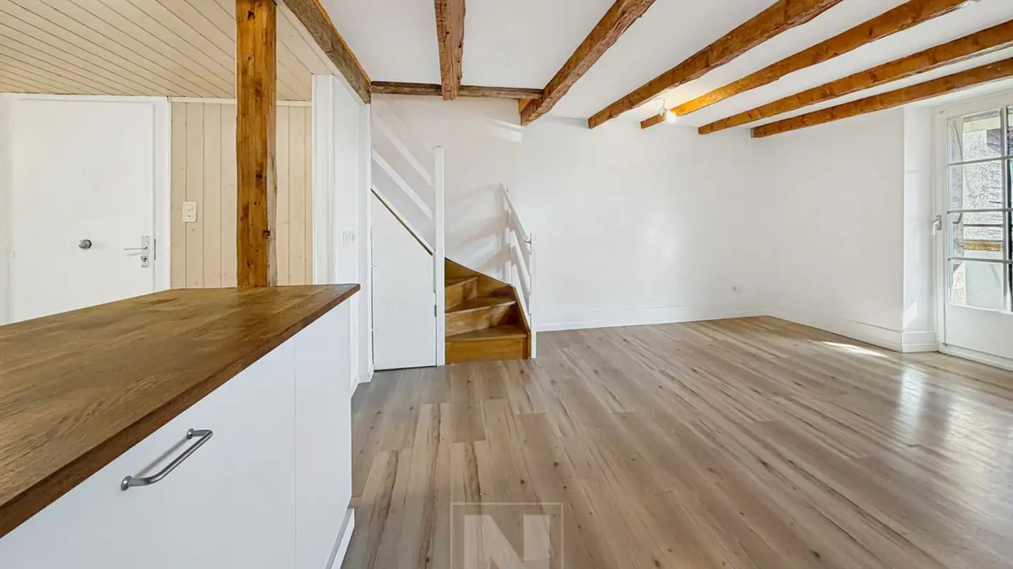 Row house for sale - 1350 Orbe - Photo 4