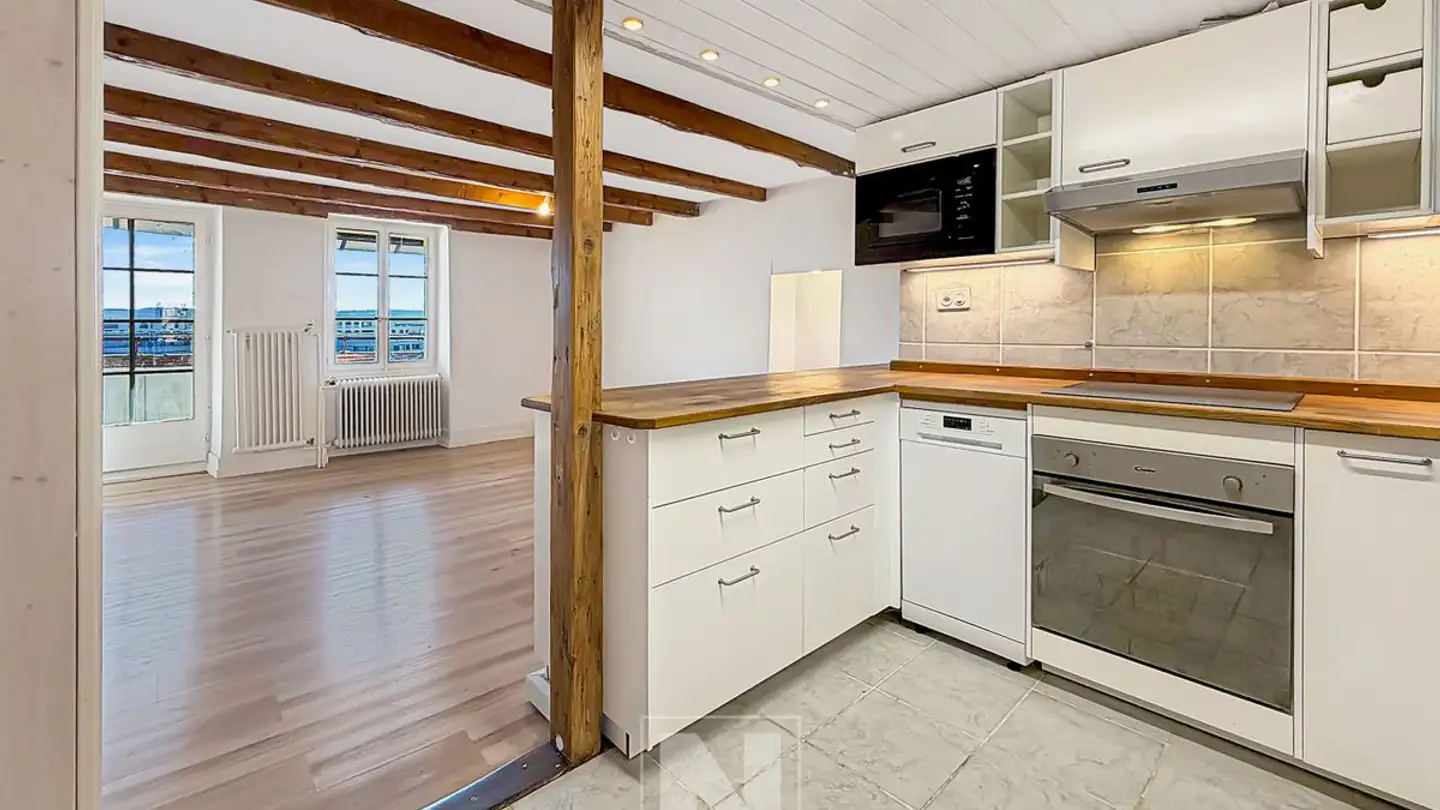 Maison en terrasse à vendre - 1350 Orbe - Photo 2