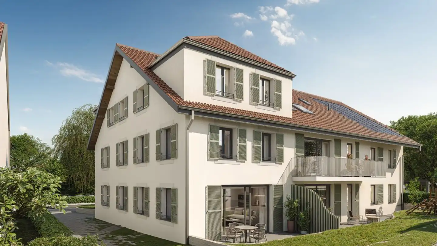 Maisonette kaufen - 1032 Romanel-sur-Lausanne - Foto 2