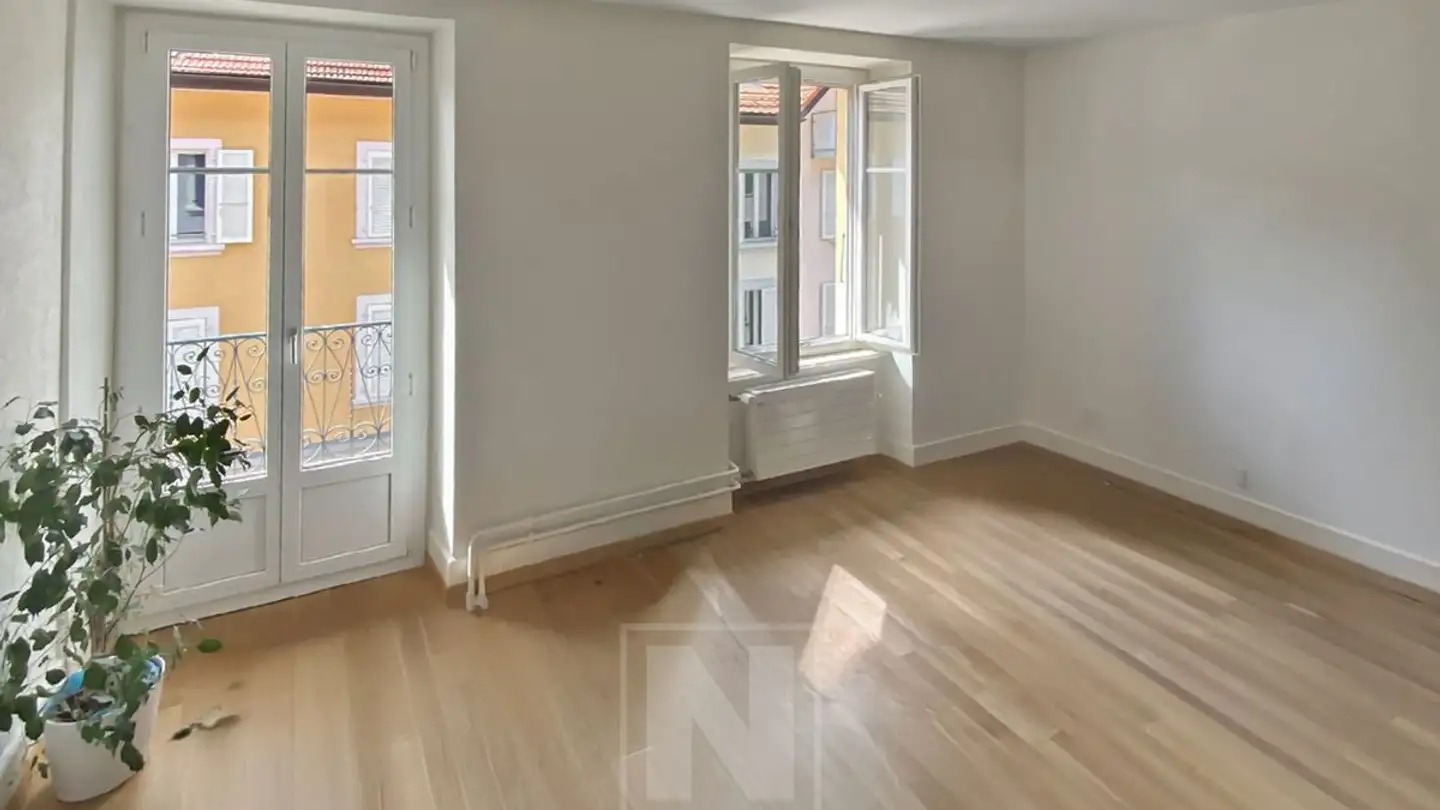 Residential building for sale - 1337 Vallorbe - Photo 3