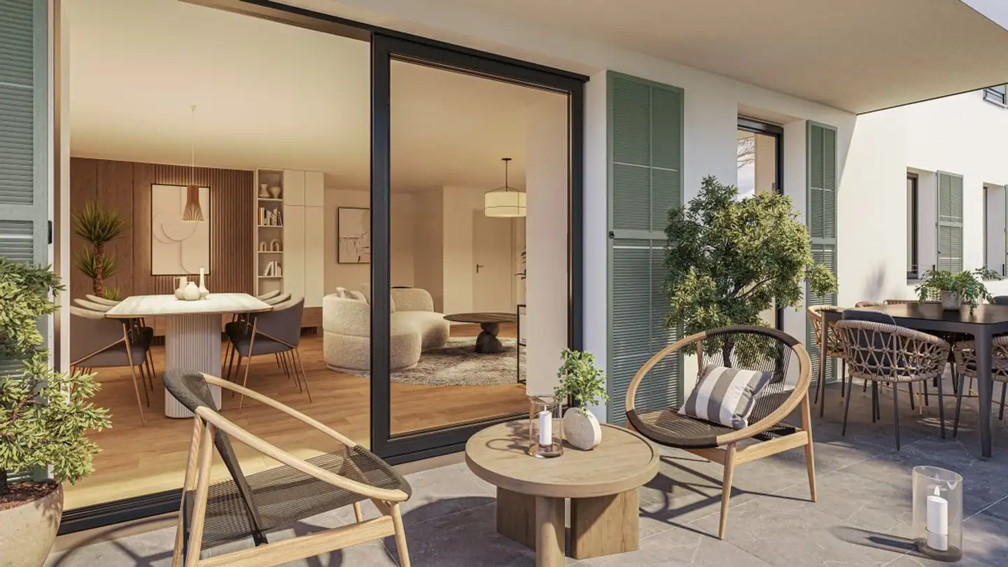 Maisonette kaufen - 1032 Romanel-sur-Lausanne - Foto 3