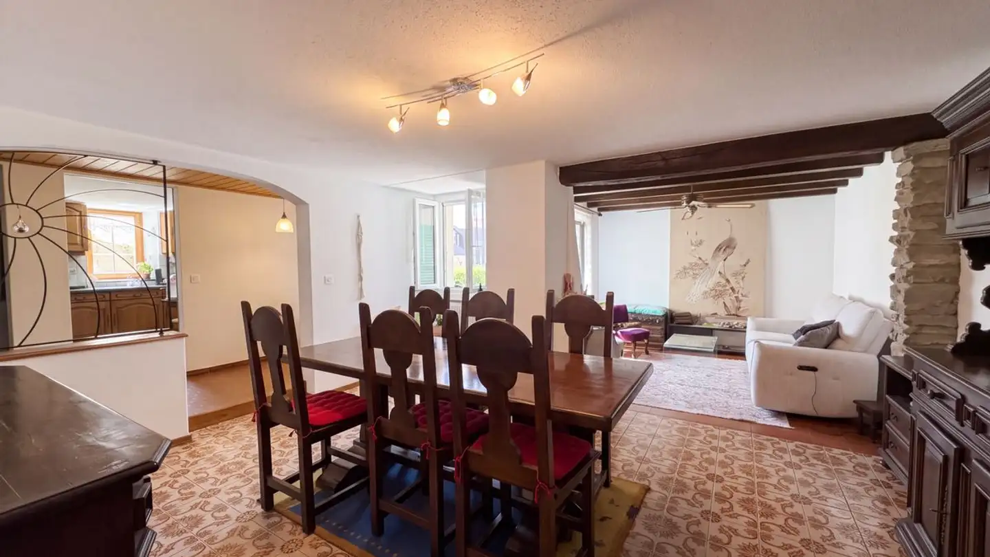 Maison individuelle à vendre - 1462 Yvonand - Photo 3