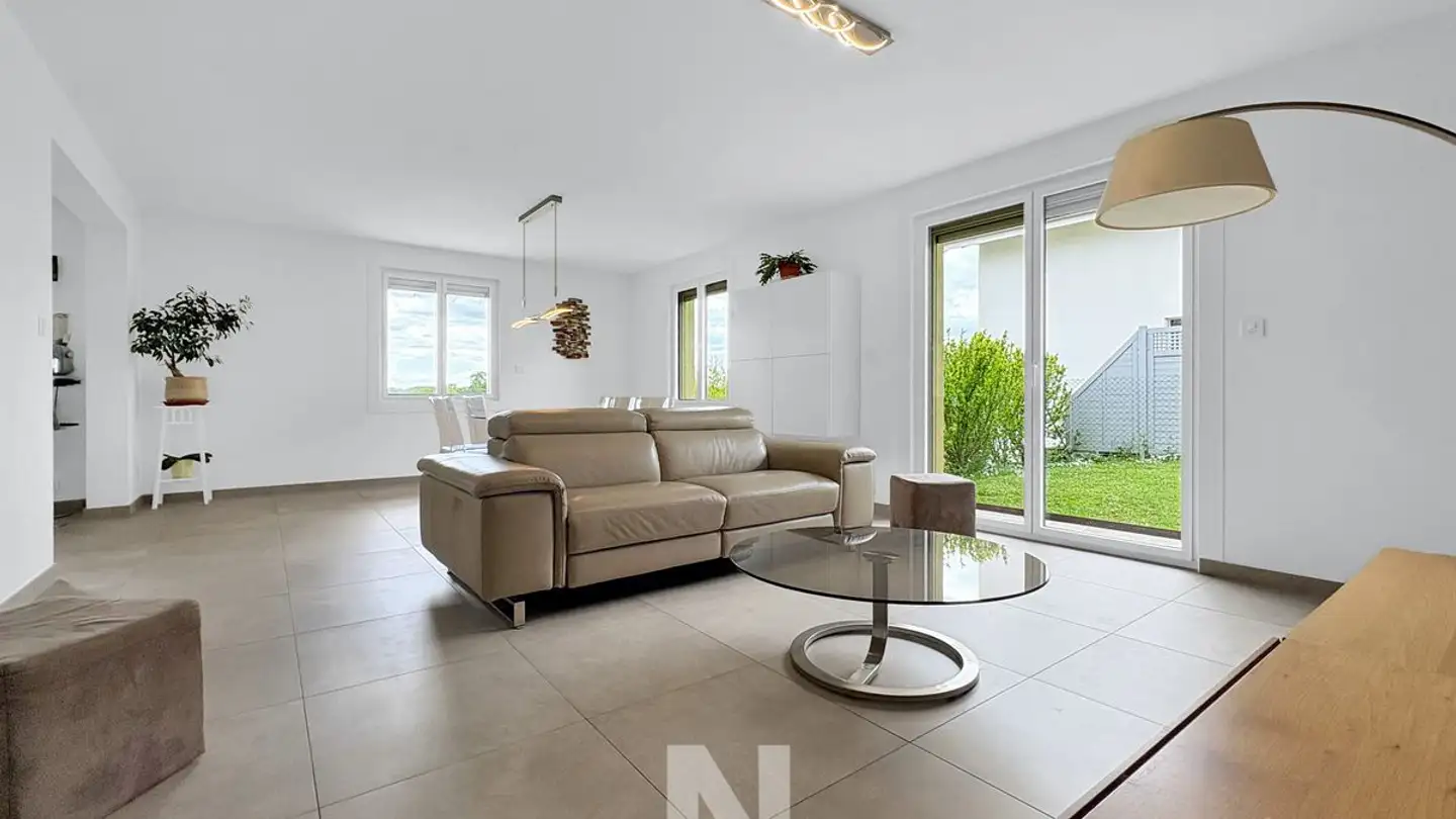 Maison individuelle à vendre - 1441 Valeyres-sous-Montagny - Photo 2