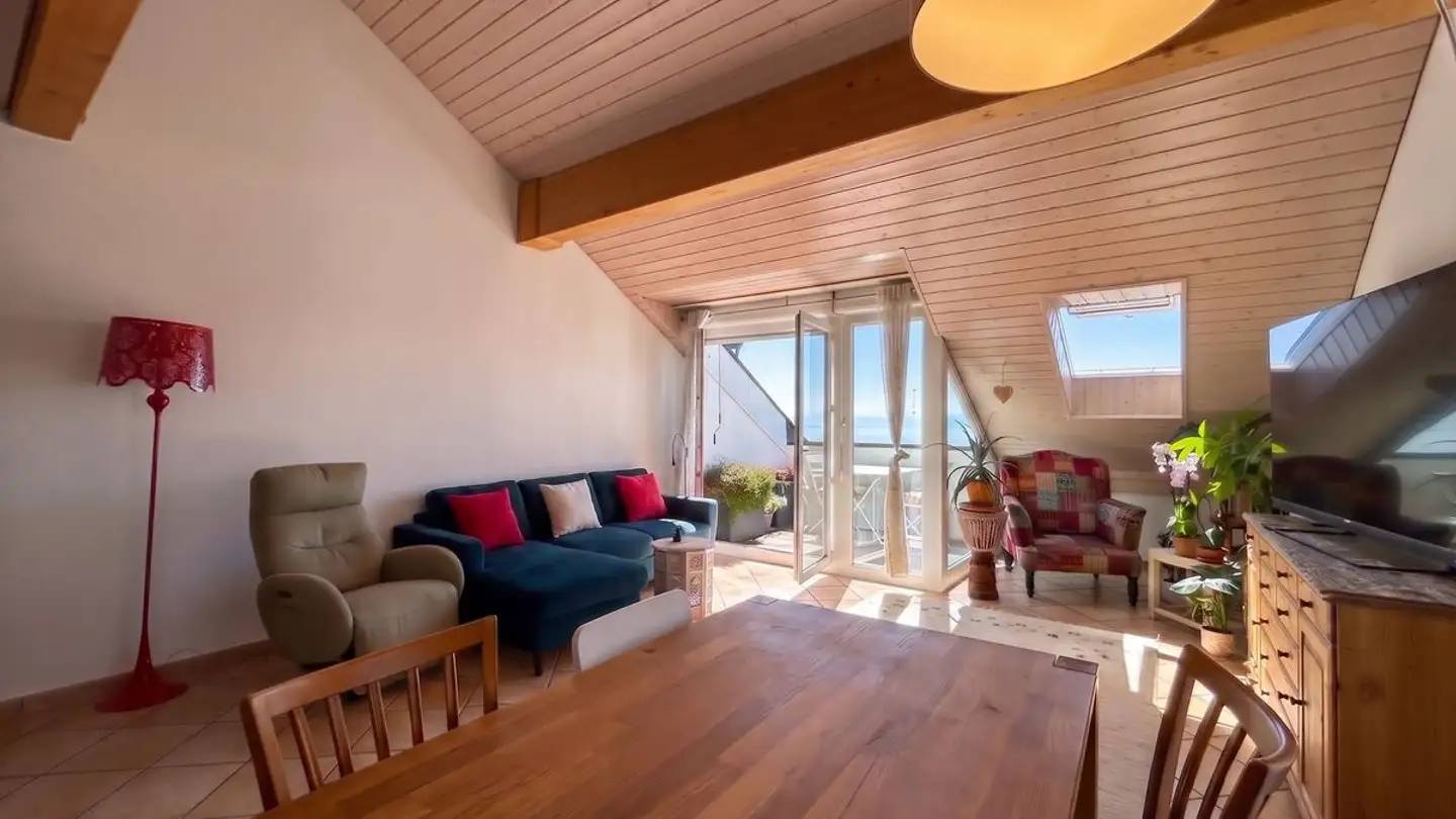 Wohnung kaufen - Route D'arnier 24, 1092 Belmont-sur-Lausanne - Foto 3