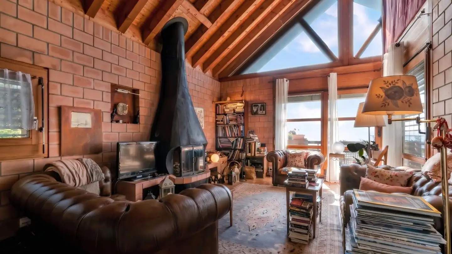 Casa bifamiliare in vendita - Route De Le Muids, 1273 Arzier-Le Muids - Foto 4