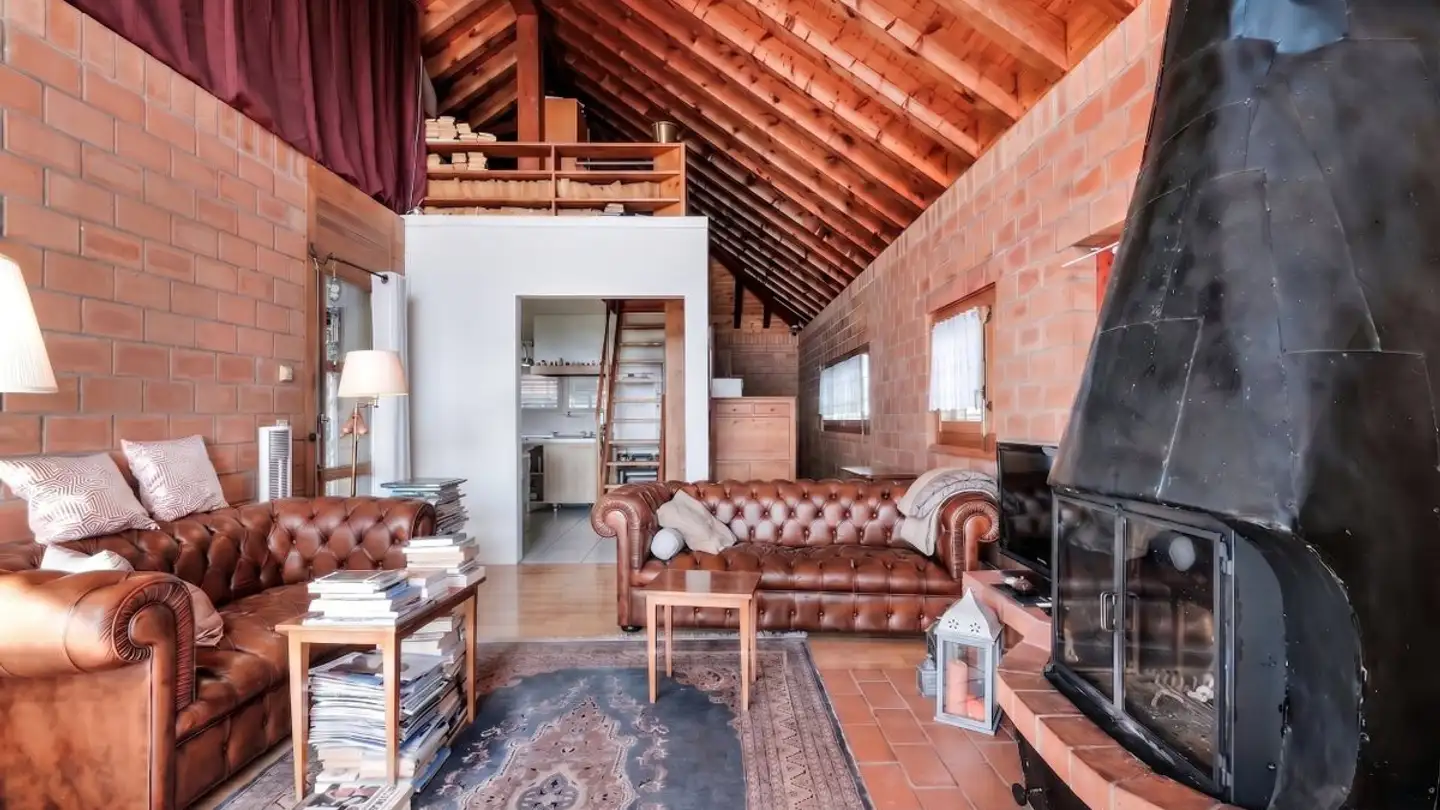 Casa bifamiliare in vendita - Route De Le Muids, 1273 Arzier-Le Muids - Foto 4