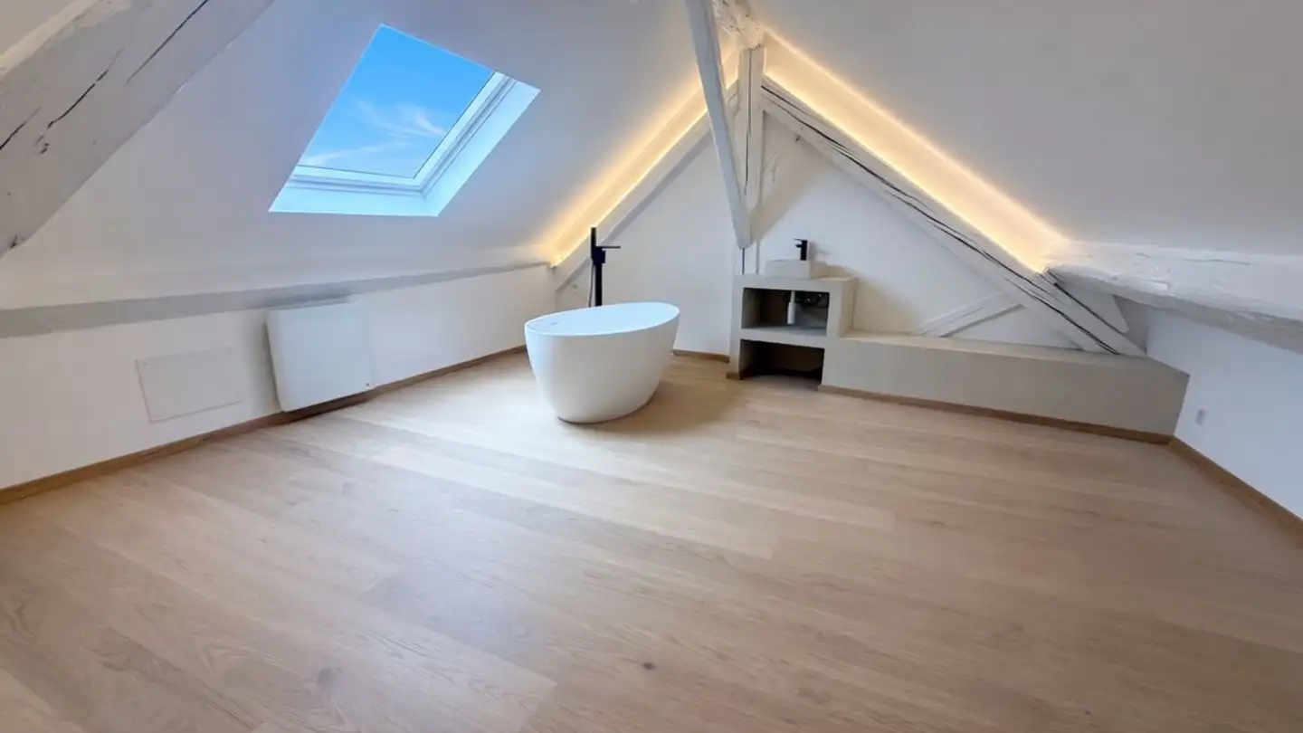Duplex for sale - 1033 Cheseaux-sur-Lausanne - Photo 2