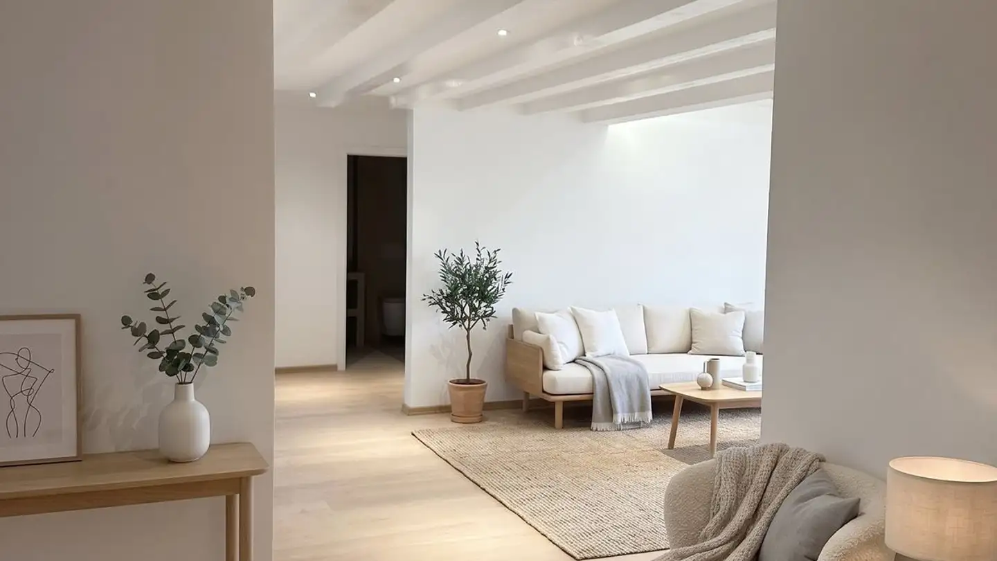 Duplex for sale - 1033 Cheseaux-sur-Lausanne