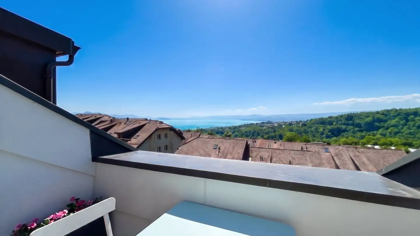 Appartement à vendre - Route D'arnier 24, 1092 Belmont-sur-Lausanne