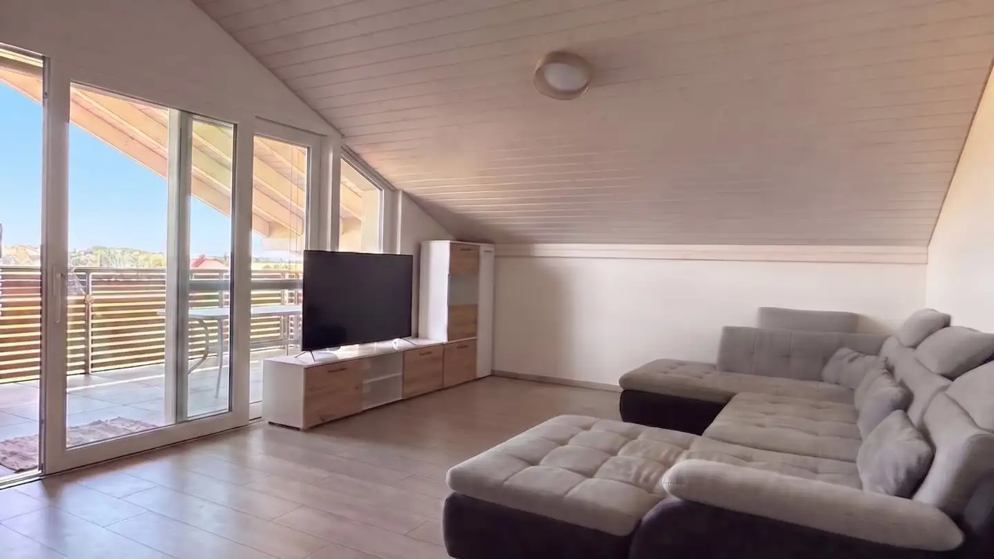 Appartement à vendre - 1565 Vallon - Photo 3