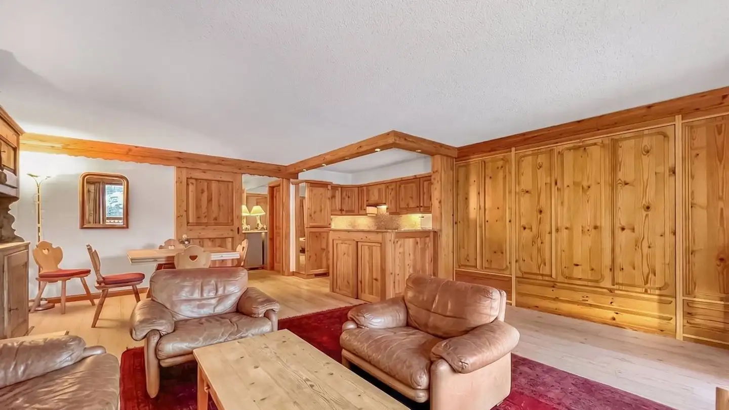 Appartement à vendre - Chemin De Montaney, 1936 Verbier - Photo 4