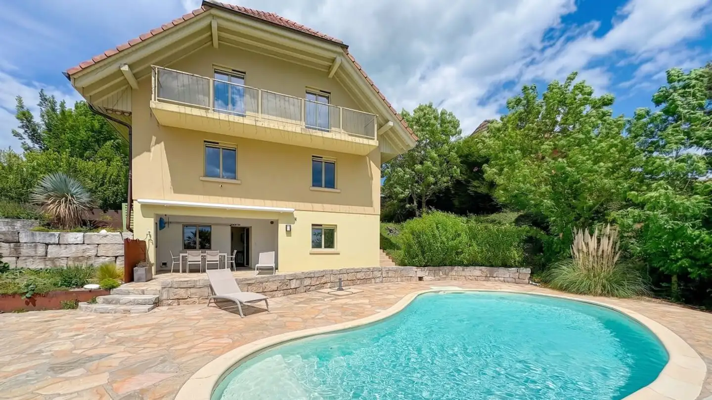 Single house for sale - 1400 Yverdon-les-Bains - Photo 2