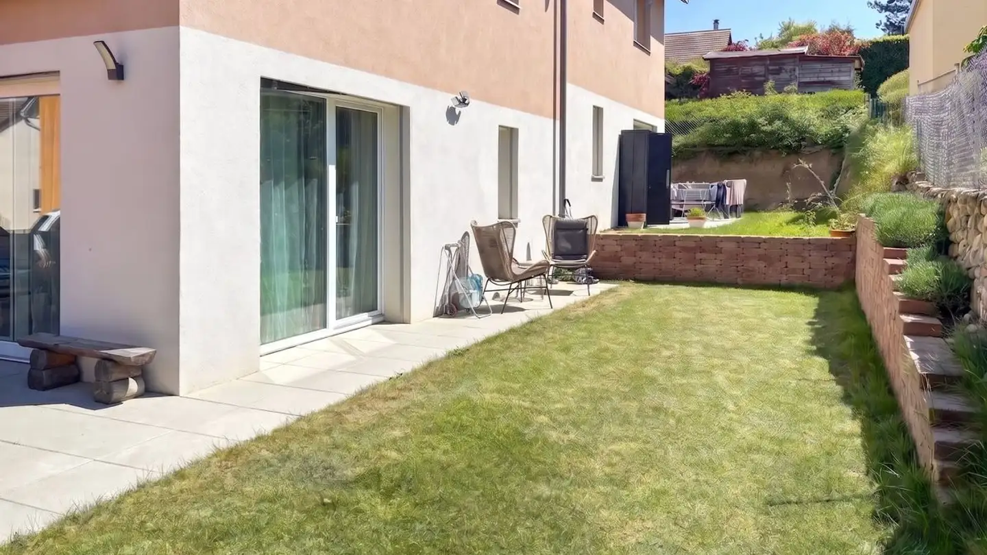 Semi-detached house for sale - Chemin De Vermont, 1400 Yverdon-les-Bains - Photo 4