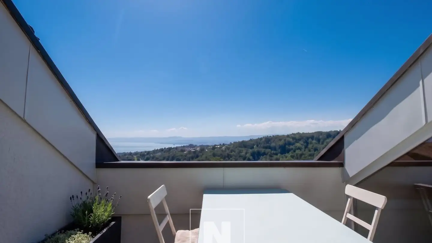 Wohnung kaufen - Route D'arnier 24, 1092 Belmont-sur-Lausanne - Foto 2
