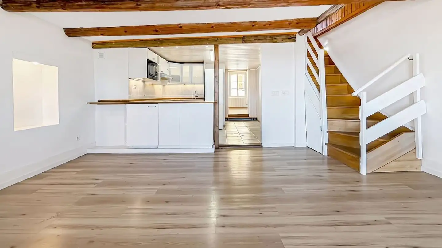 Row house for sale - 1350 Orbe - Photo 3