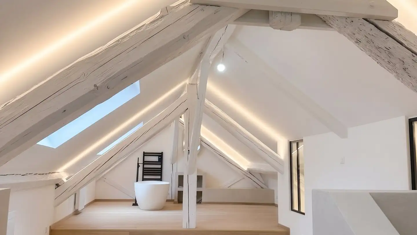Duplex for sale - 1033 Cheseaux-sur-Lausanne - Photo 4