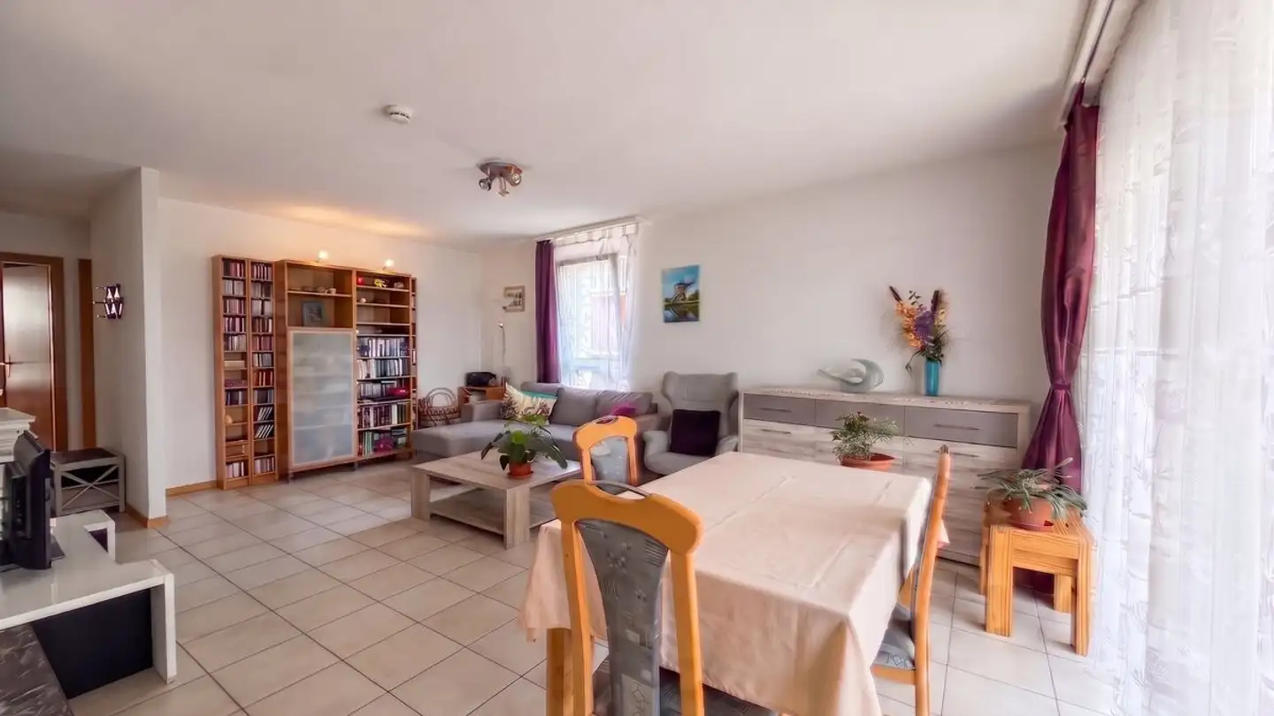 Appartamento in vendita - Route Des Plaines-Du-Loup 40, 1018 Lausanne - Foto 4