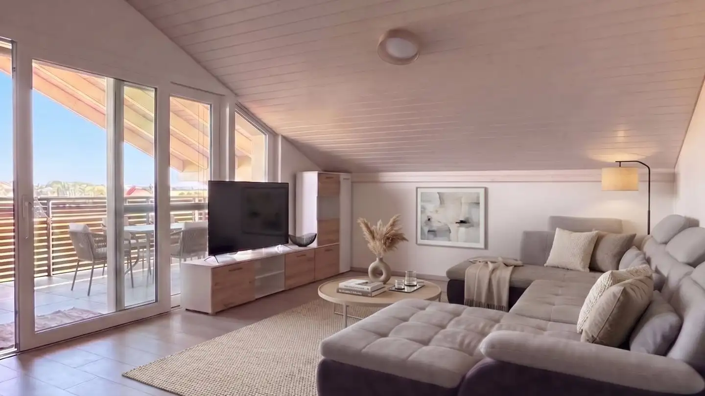 Apartment for sale - 1565 Vallon