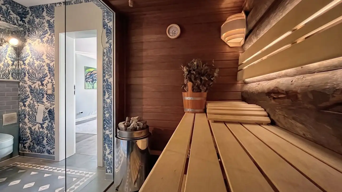 Chalet for sale - 1854 Leysin