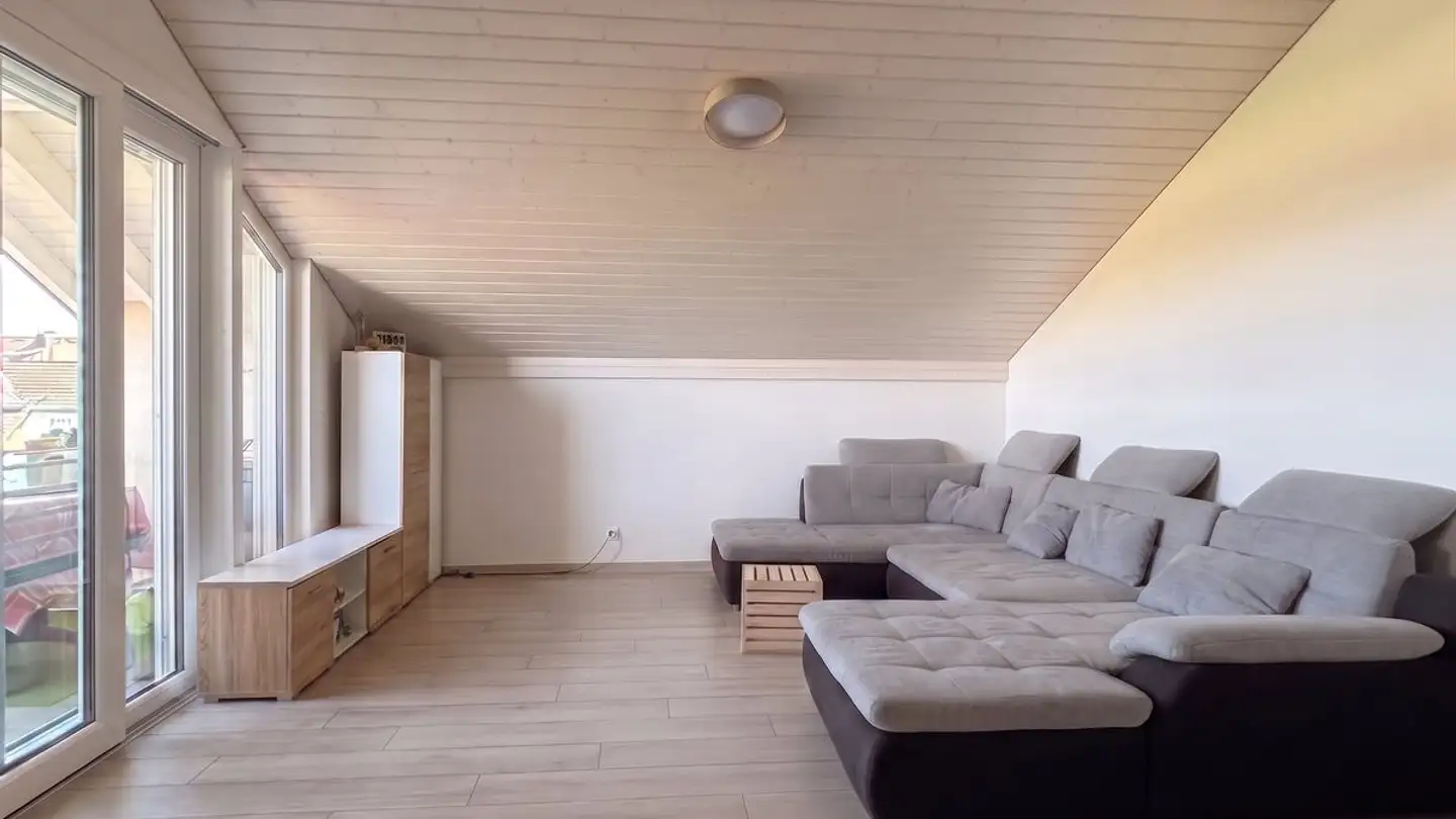 Appartement à vendre - 1565 Vallon - Photo 2