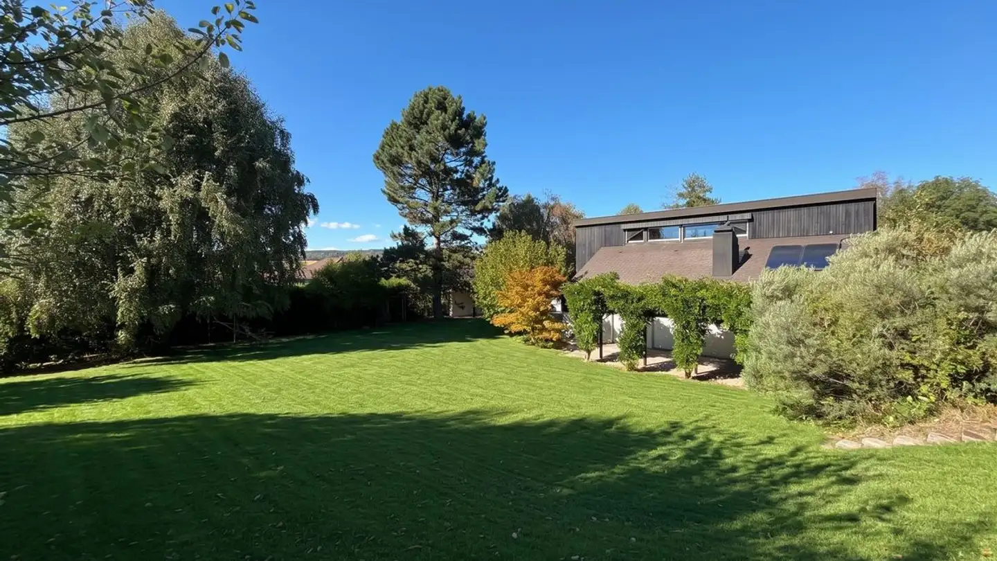 Single house for sale - Chemin De La Chercotte 33, 1072 Forel (Lavaux) - Photo 2