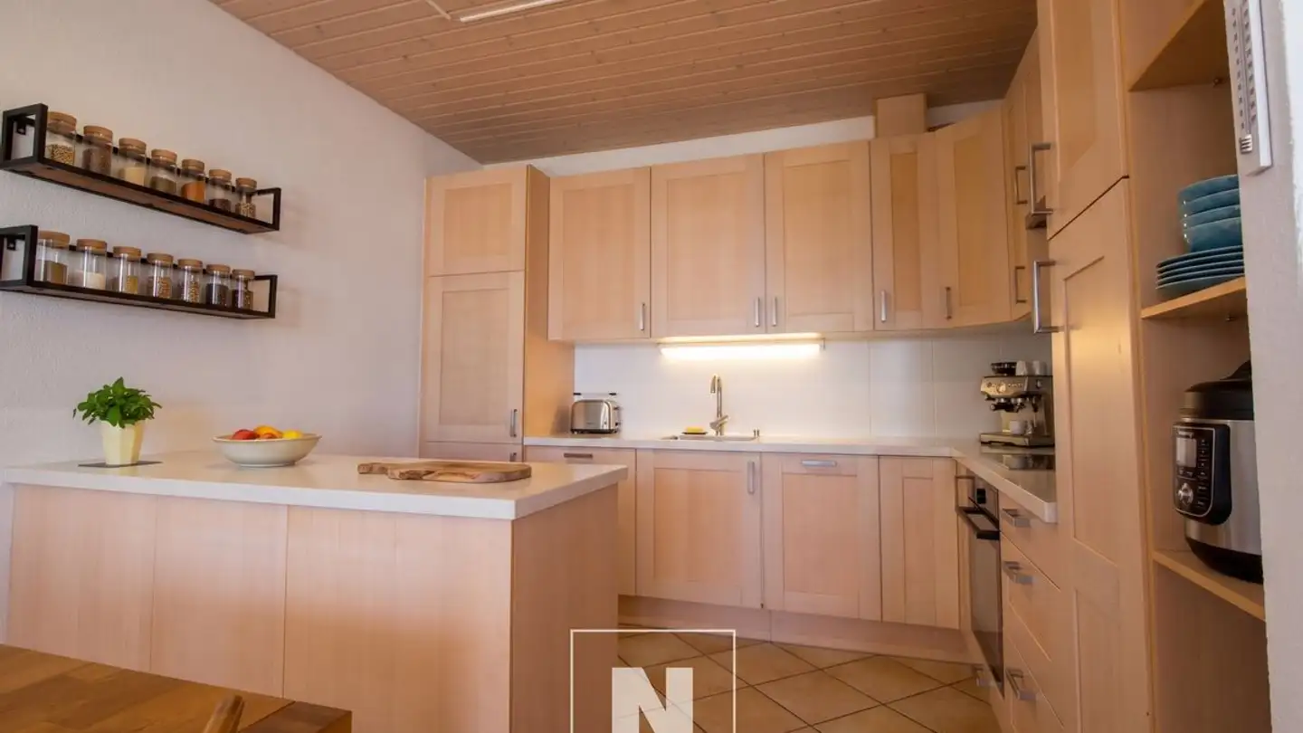 Wohnung kaufen - Route D'arnier 24, 1092 Belmont-sur-Lausanne - Foto 4