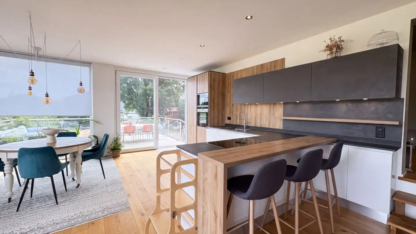 Maison individuelle à vendre - 1117 Grancy - Photo 4