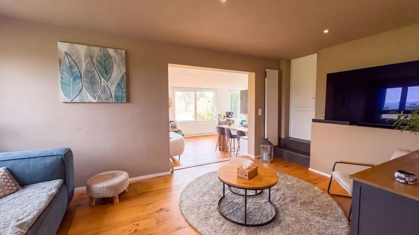 Maison individuelle à vendre - 1117 Grancy - Photo 3