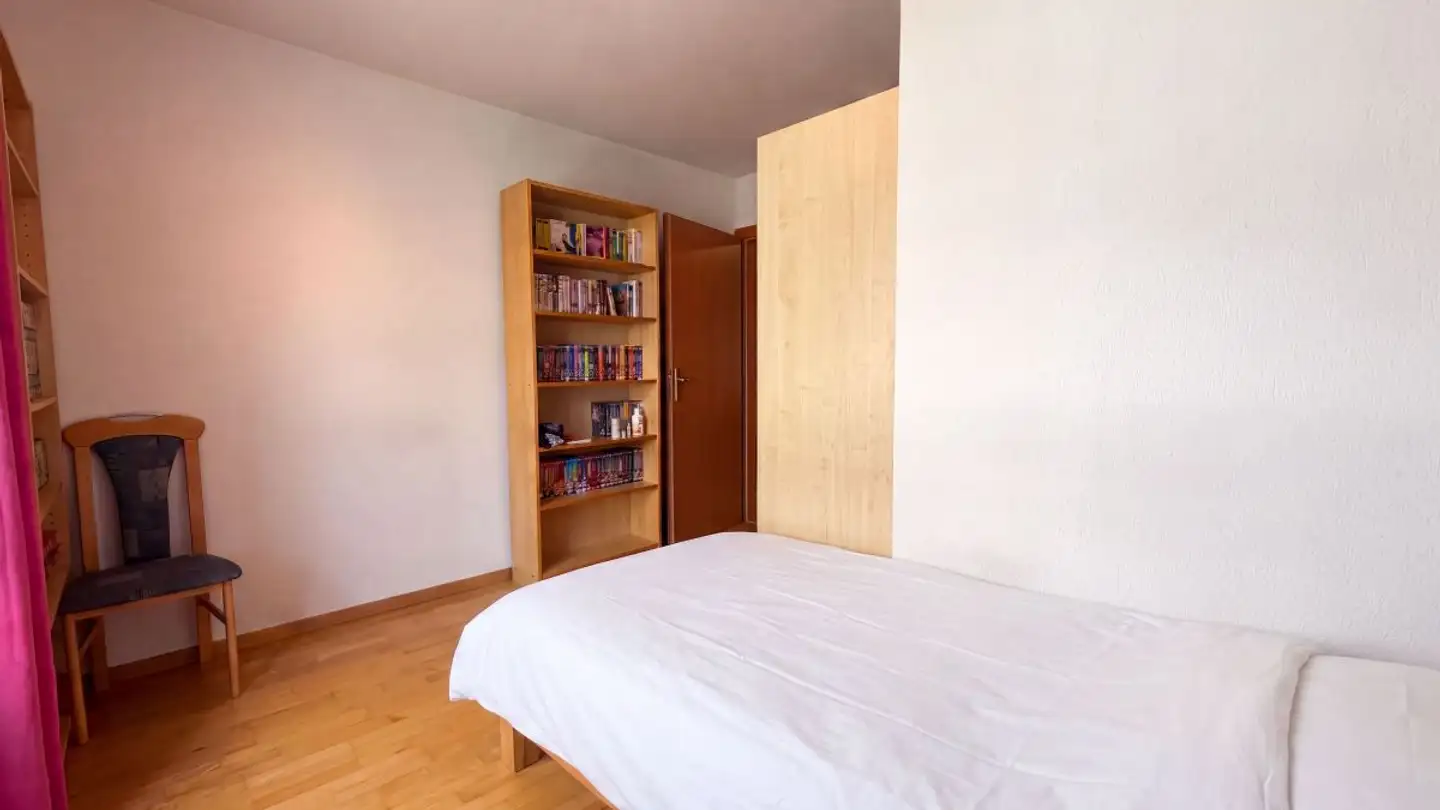 Wohnung kaufen - Route Des Plaines-Du-Loup 40, 1018 Lausanne - Foto 4