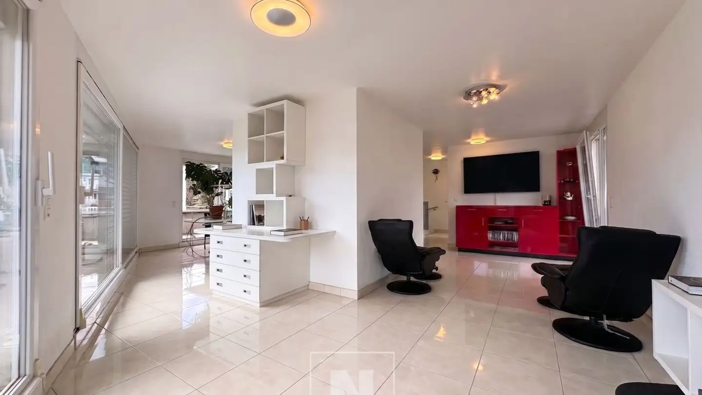 Duplex for sale - 1005 Lausanne - Photo 4