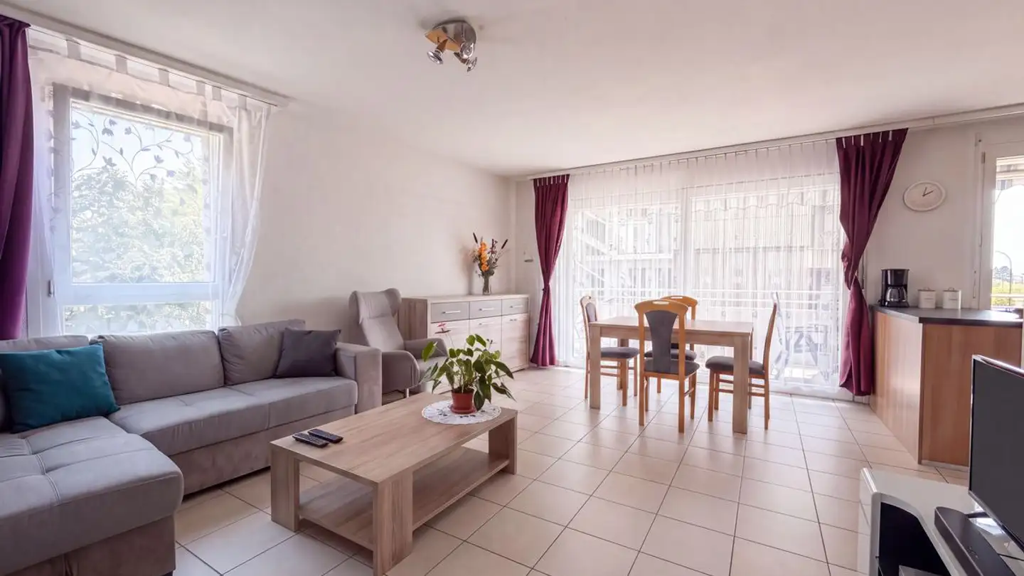 Wohnung kaufen - Route Des Plaines-Du-Loup 40, 1018 Lausanne