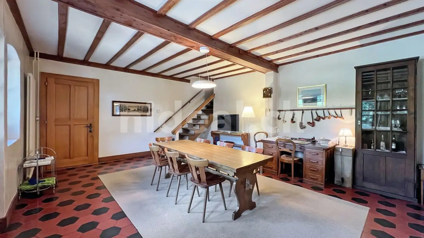 Maison individuelle à vendre - 1268 Burtigny - Photo 4