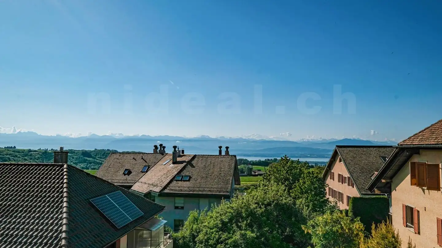 Appartement à vendre - 1269 Bassins - Photo 4