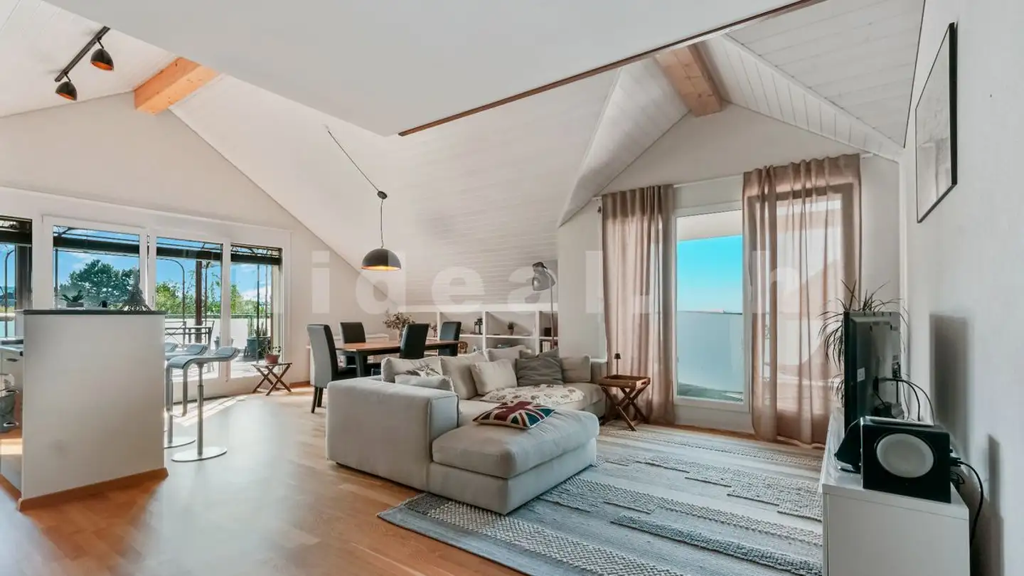 Appartement à vendre - 1269 Bassins - Photo 2