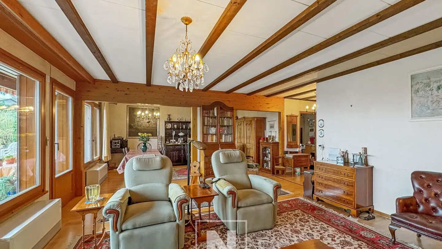 Single house for sale - 1807 Blonay - Photo 3