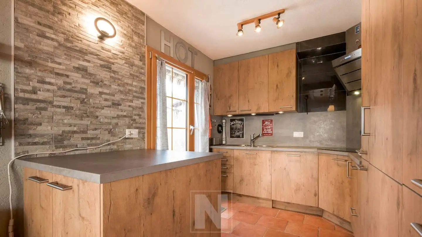 Maison individuelle à vendre - Chemin Des Sorbiers 3, 1269 Bassins - Photo 4