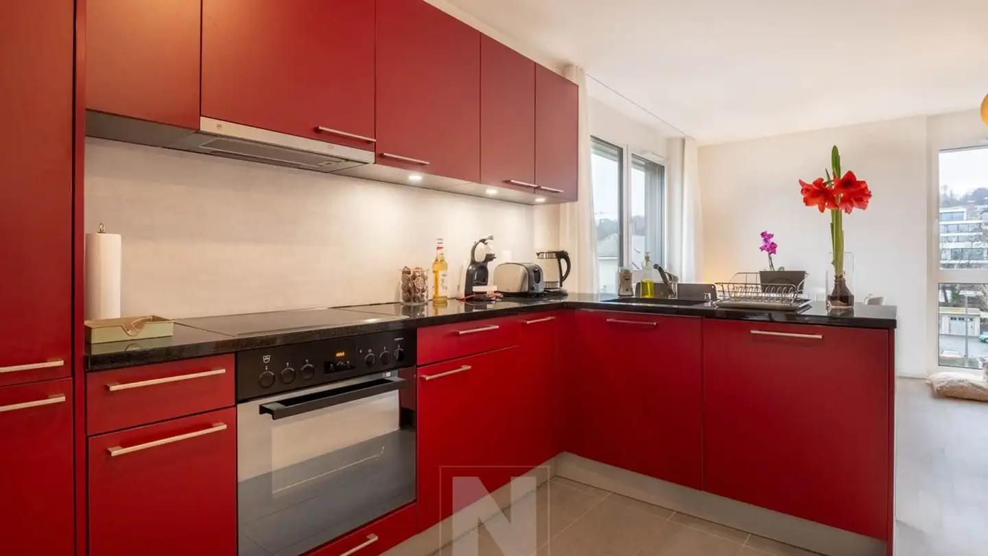 Apartment for sale - 1008 Prilly - Photo 3